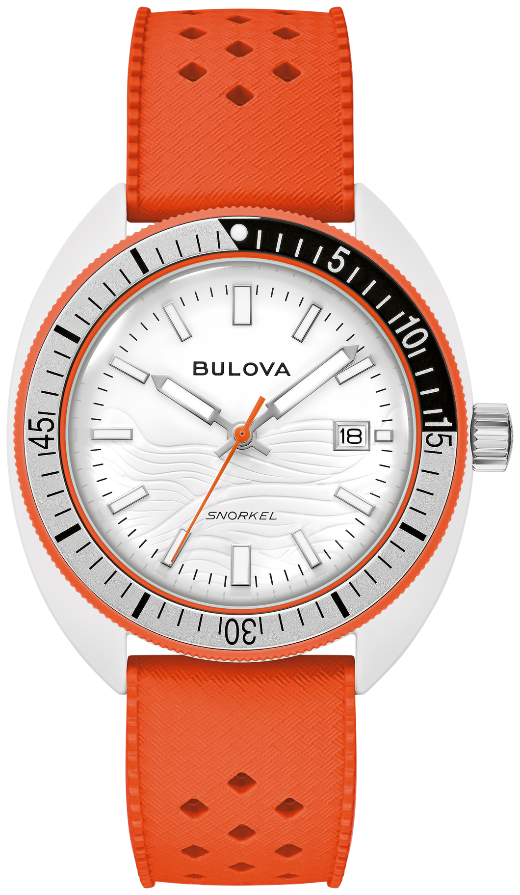 Bulova watch 98B448 
