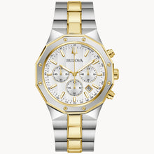 Load image into Gallery viewer, Bulova Prestige 98B450 Classic Collection
