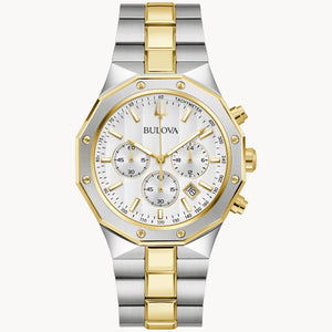 Bulova Prestige 98B450 Classic Collection