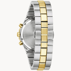 Bulova Prestige 98B450 Classic Collection