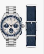Bulova 98K112 Lunar Pilot Special Edition watch