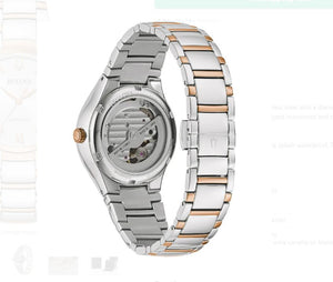 Bulova 98L313 Lady Sutton