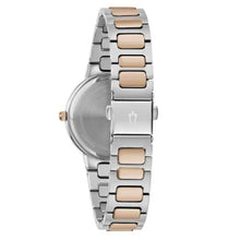Load image into Gallery viewer, Bulova 98L327 Classic Ladies Watch
