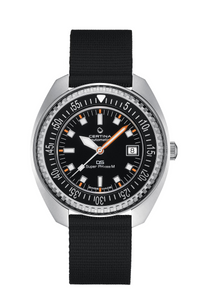 CERTINA DS SUPER PH1000M