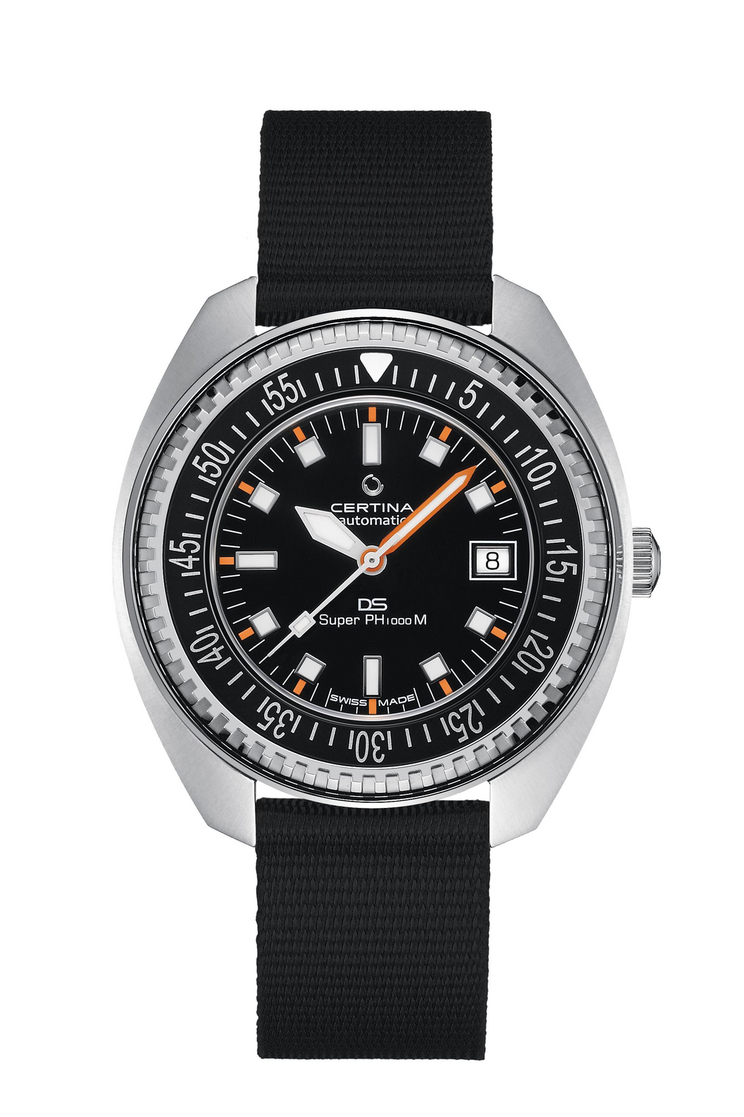 CERTINA DS SUPER PH1000M
