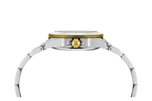 Load image into Gallery viewer, DS Action 34.5mm Powermatic 80 in White MOP Dial
