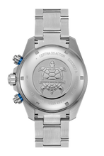 Load image into Gallery viewer, DS Action Diver Chrono in Blue Dial
