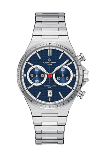 DS-7 Chrono Auto