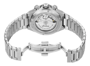 DS-7 Chrono Auto