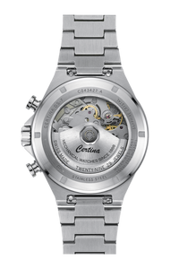 DS-7 Chrono Auto