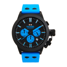 Load image into Gallery viewer, TW Steel Canteen Style collection CS119 Men's Watch
