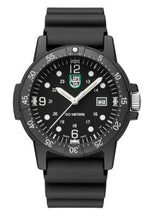 Load image into Gallery viewer, Luminox X2.2001 Sea Bass CARBONOX™ 44 mm, G-Collection watch
