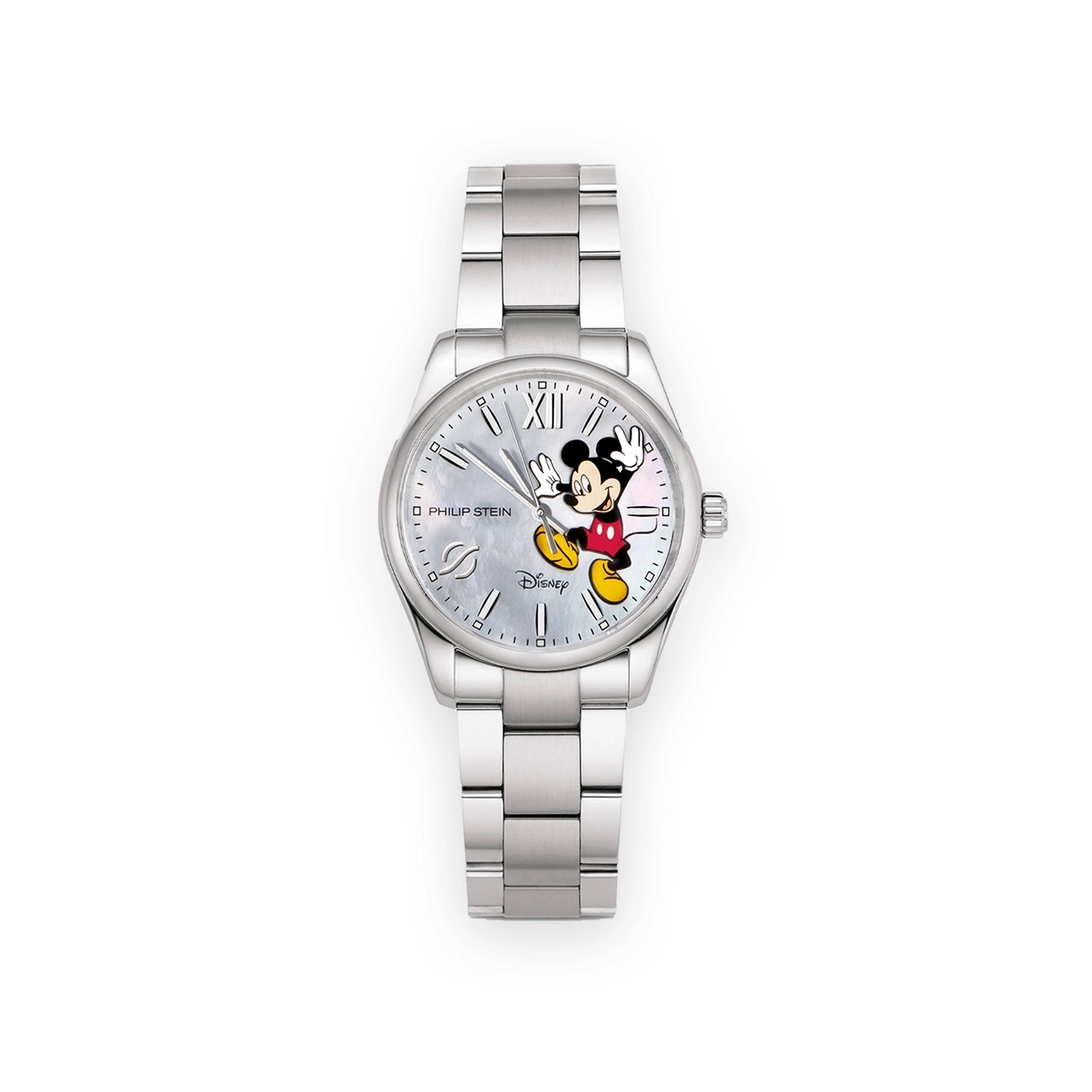 Mickey Mouse Classic Limited Edition – Journey Collection 49.NCM.SS