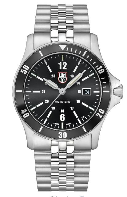 Luminox Sports Timer, 42 mm, Sport Watch - XS.0911
