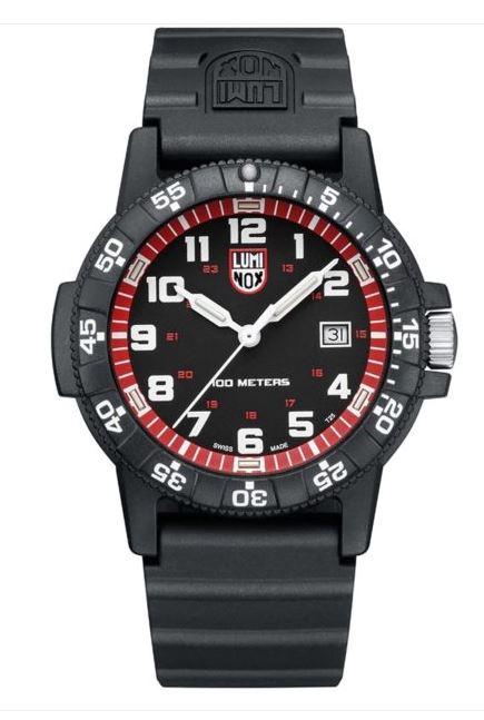 Luminox Leatherback SEA Turtle Giant - XS.0335