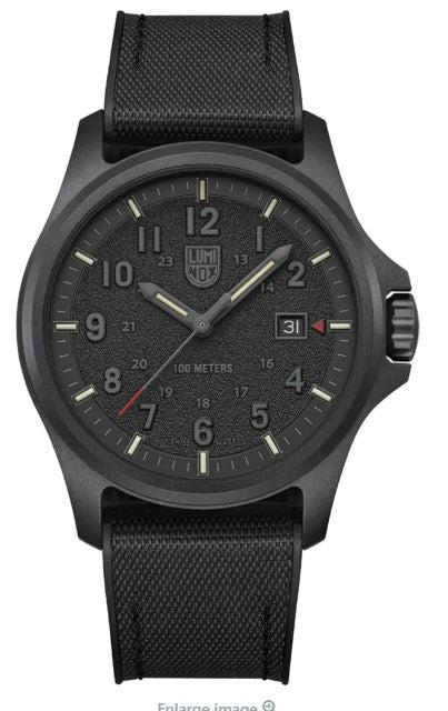 Luminox Atacama Field, Field Watch
