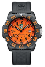 Load image into Gallery viewer, Luminox G-collection  Sea Lion CARBONOX™ - X2.2059.1

