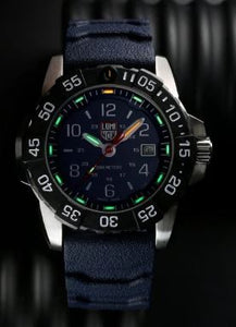 Luminox Navy SEAL Steel, RSC - XS.3253.CB