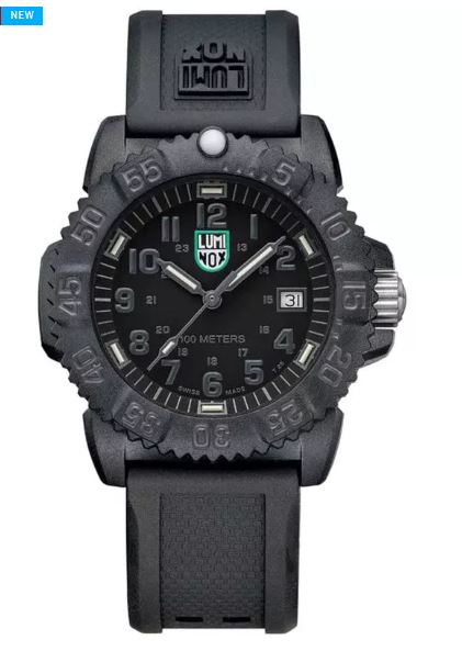 Luminox Sea Lion CARBONOX™ G-collection - X2.2072