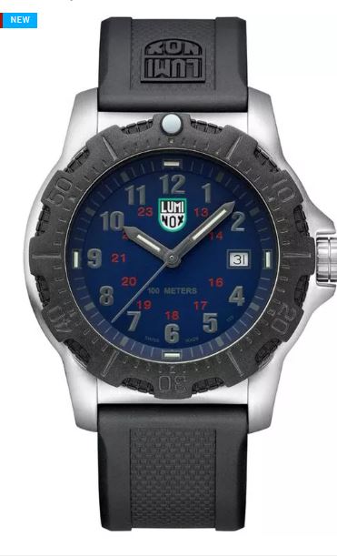 Luminox Manta Ray Series