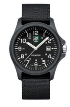 Load image into Gallery viewer, Luminox Patagonia CARBONOX™ G-collection watch - X2.2401
