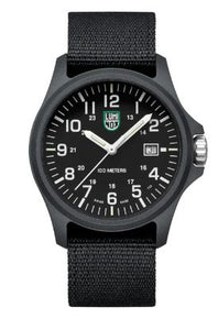 Luminox Patagonia CARBONOX™ G-collection watch - X2.2401