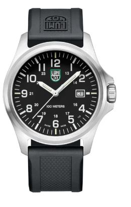 Luminox G-collection Patagonia Steel - X2.2501