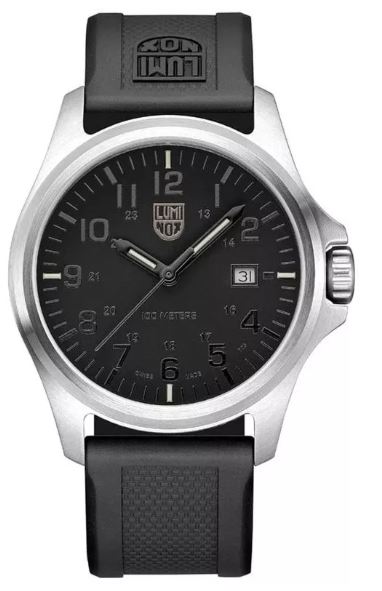 Luminox G- collection, Patagonia Steel - X2.2502