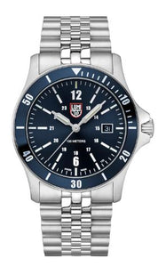 Luminox Sport Timer, 42mm, Sports Watch - XS.0913