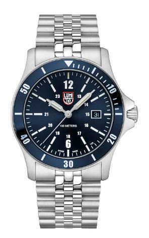 Luminox Sport Timer, 42mm, Sports Watch - XS.0913