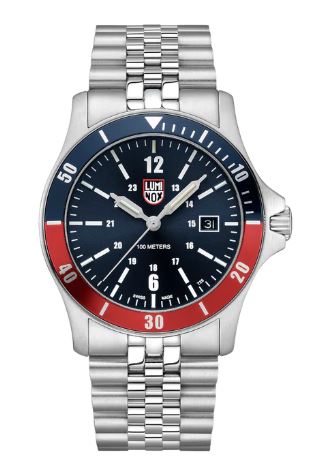 Luminox Sports Timer, 42mm, Sports watch - XS.0914