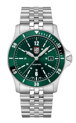 Luminox Sport Timer, 42mm - XS.0917