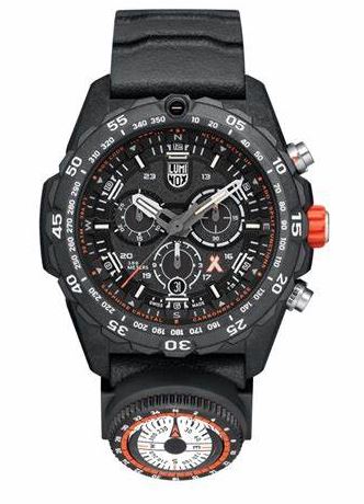 Bear Grylls Survival Outdoor Watch - XB.3741