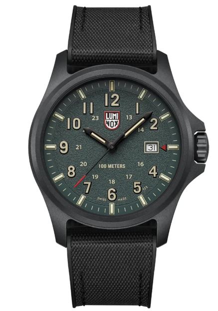 Luminox Atacama Field, Field Watch, 43mm - XL.1977