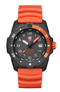 Bear Grylls Survival Black & Orange, 42 mm - XB.3729