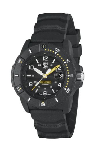 Sea Series - Swiss Quartz