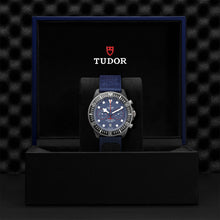 Load image into Gallery viewer, TUDOR Pelagos FXD Chrono
