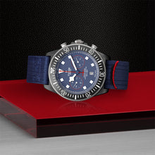 Load image into Gallery viewer, TUDOR Pelagos FXD Chrono
