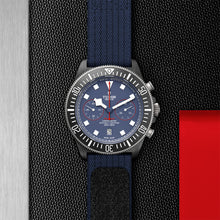 Load image into Gallery viewer, TUDOR Pelagos FXD Chrono
