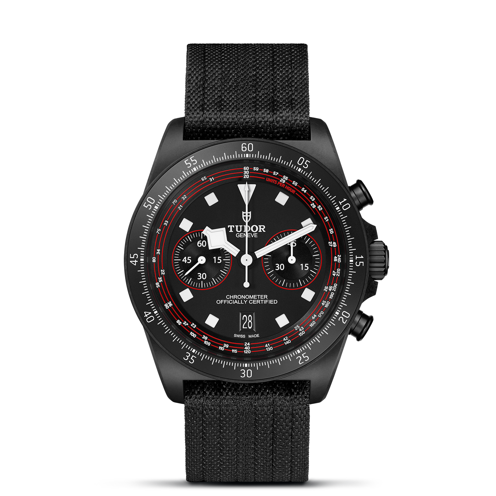 TUDOR Pelagos FXD Chrono