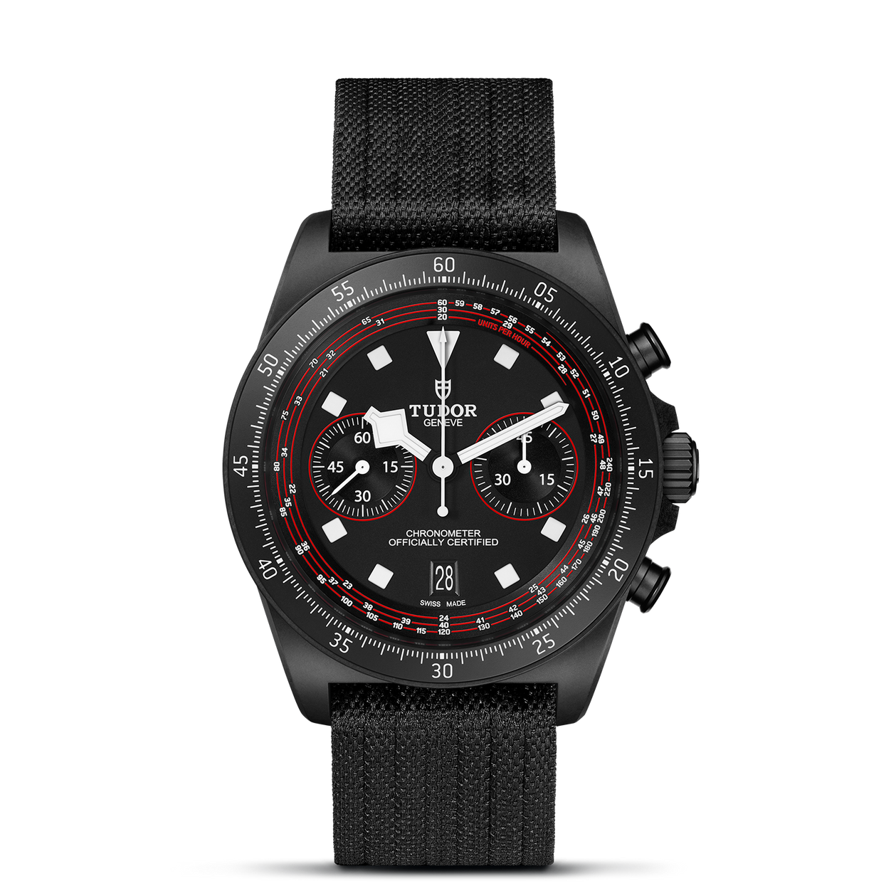 TUDOR Pelagos FXD Chrono