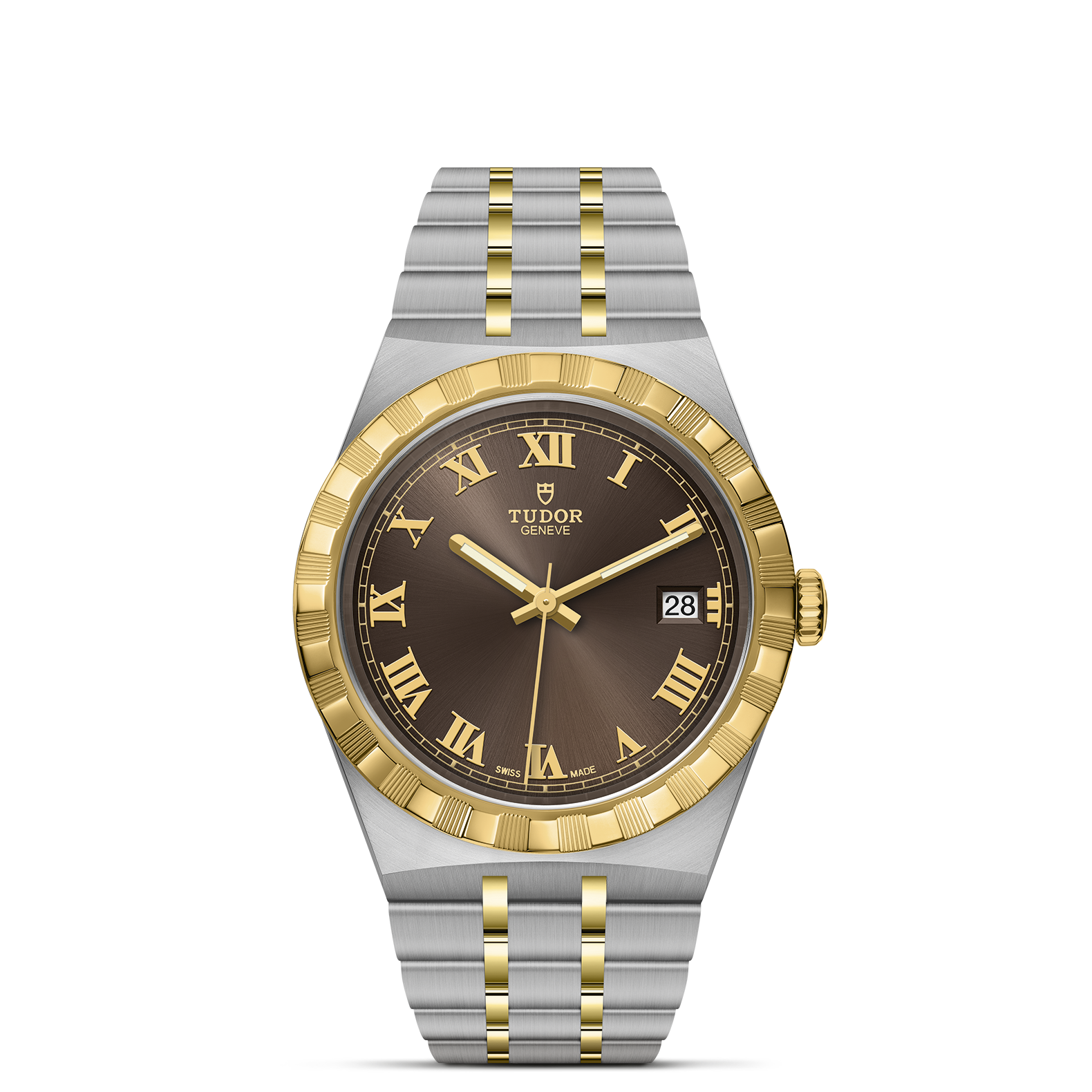 TUDOR Royal