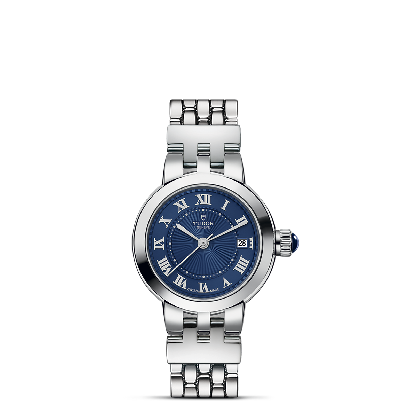TUDOR Clair De Rose