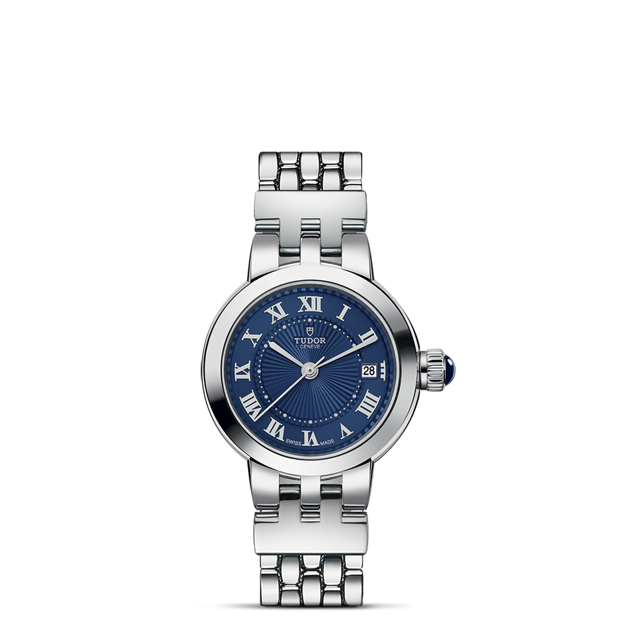 TUDOR Clair De Rose