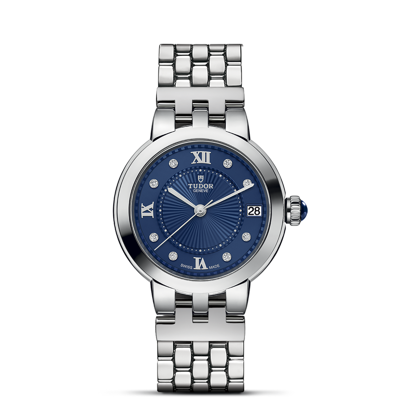 TUDOR Clair De Rose