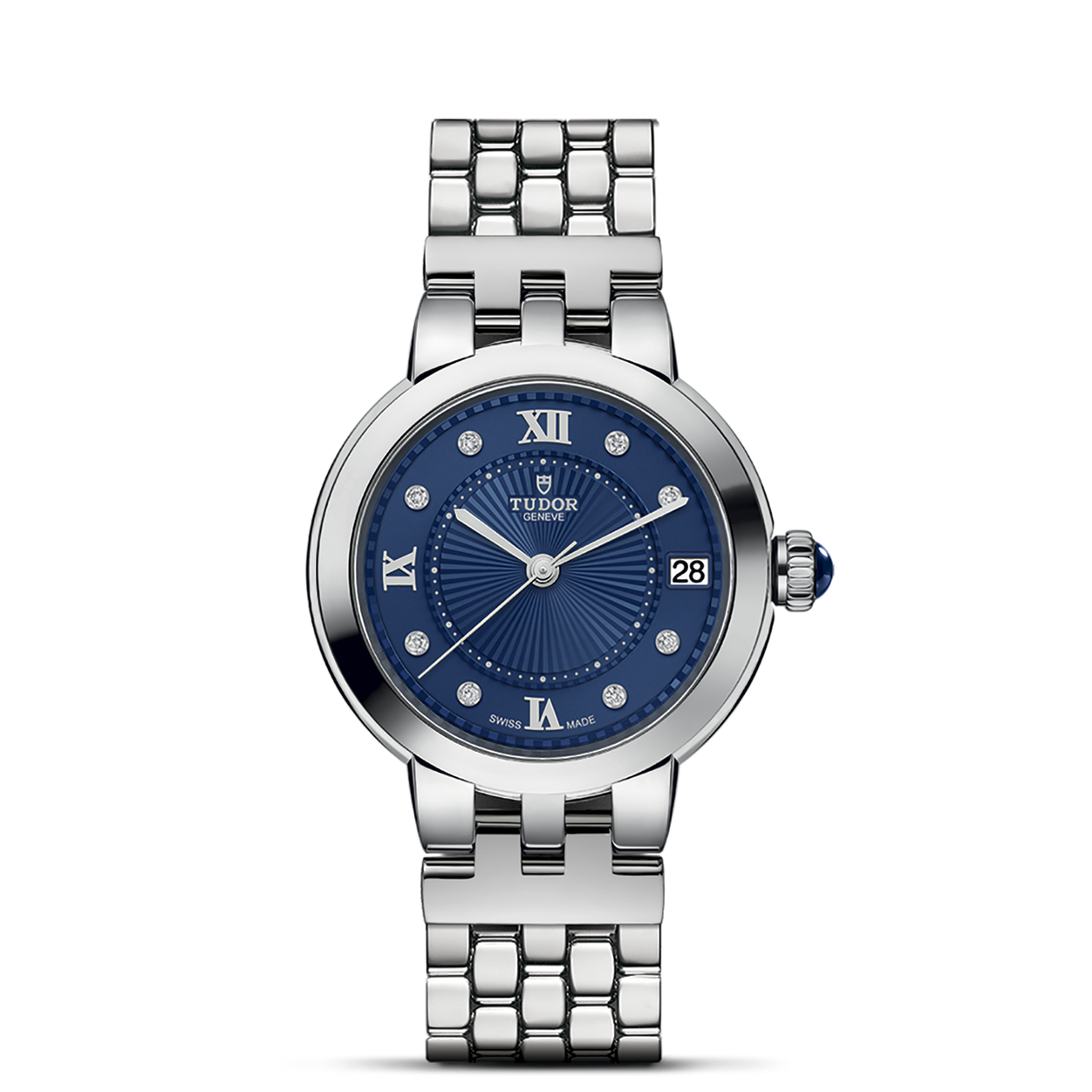 TUDOR Clair De Rose