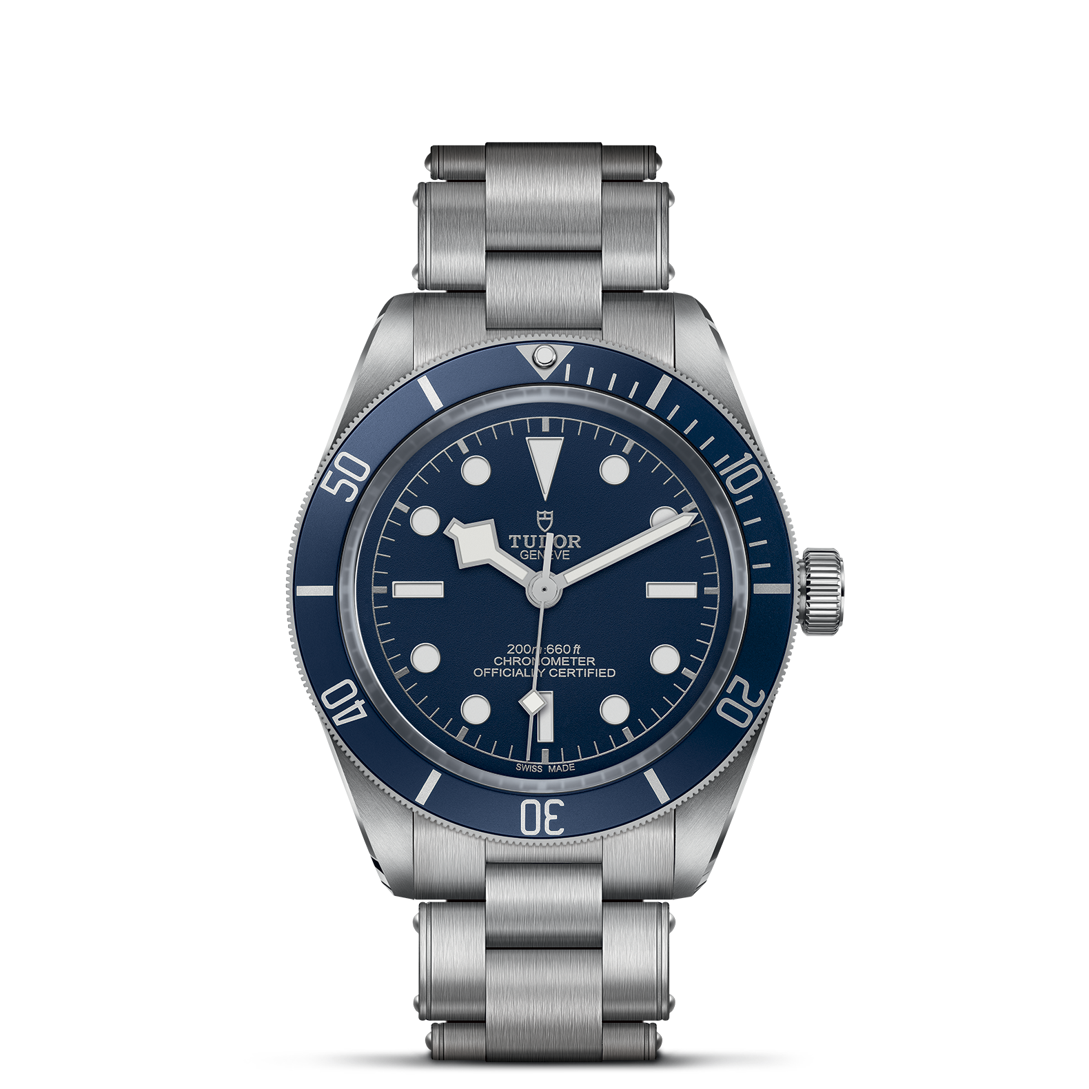 TUDOR Black Bay Fifty-Eight