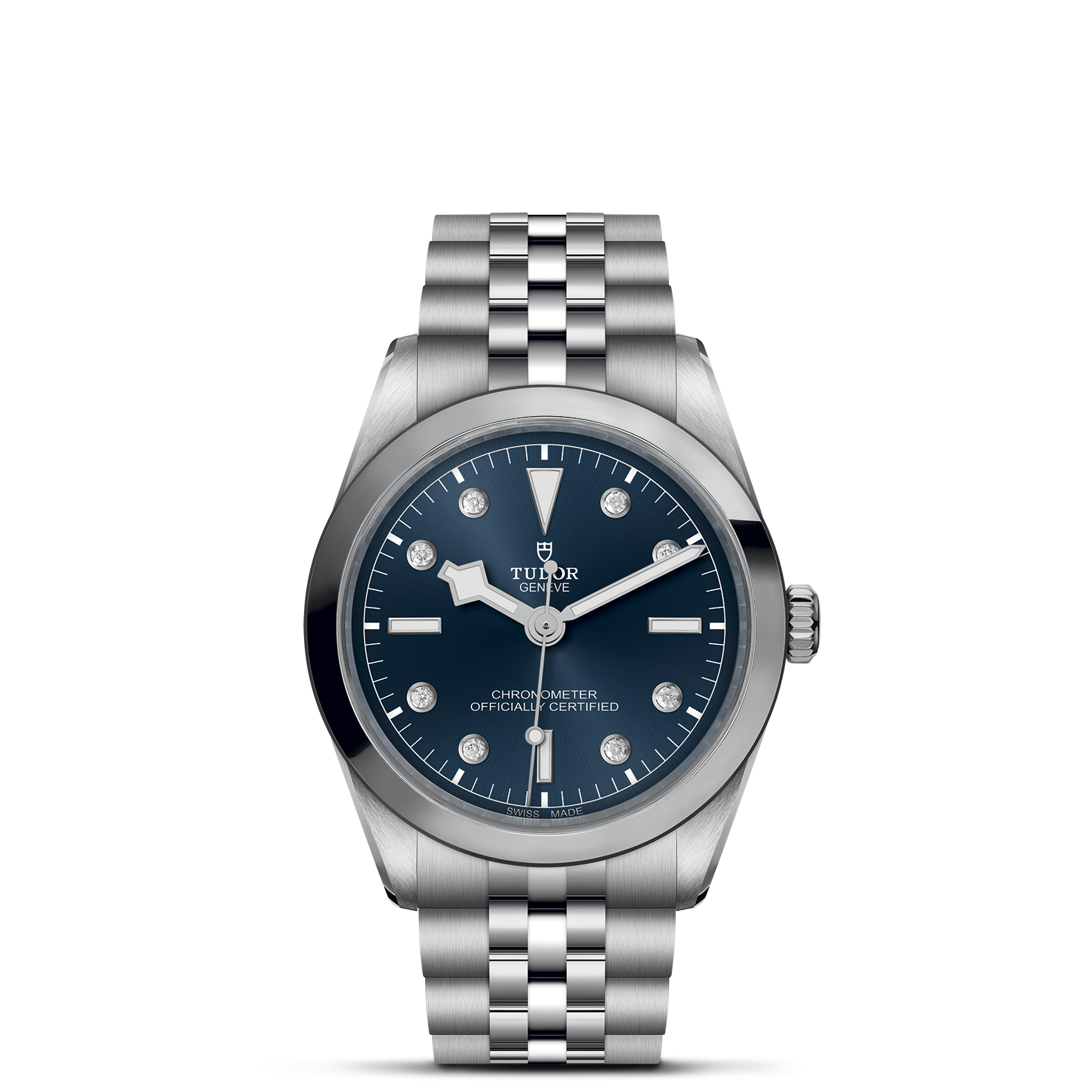 TUDOR Black Bay 36