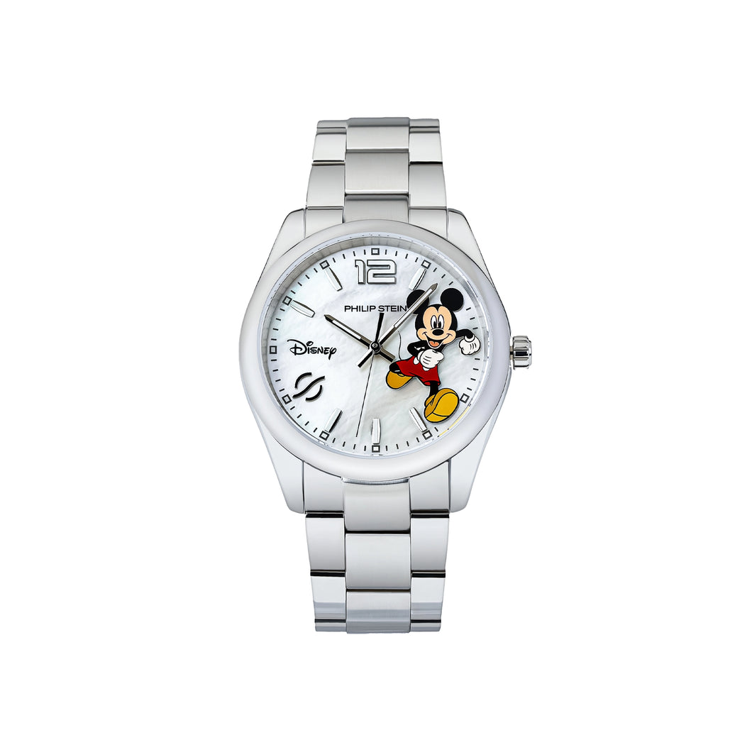 Mickey Sports Journey Collection Model 49.CMR.SS - Running