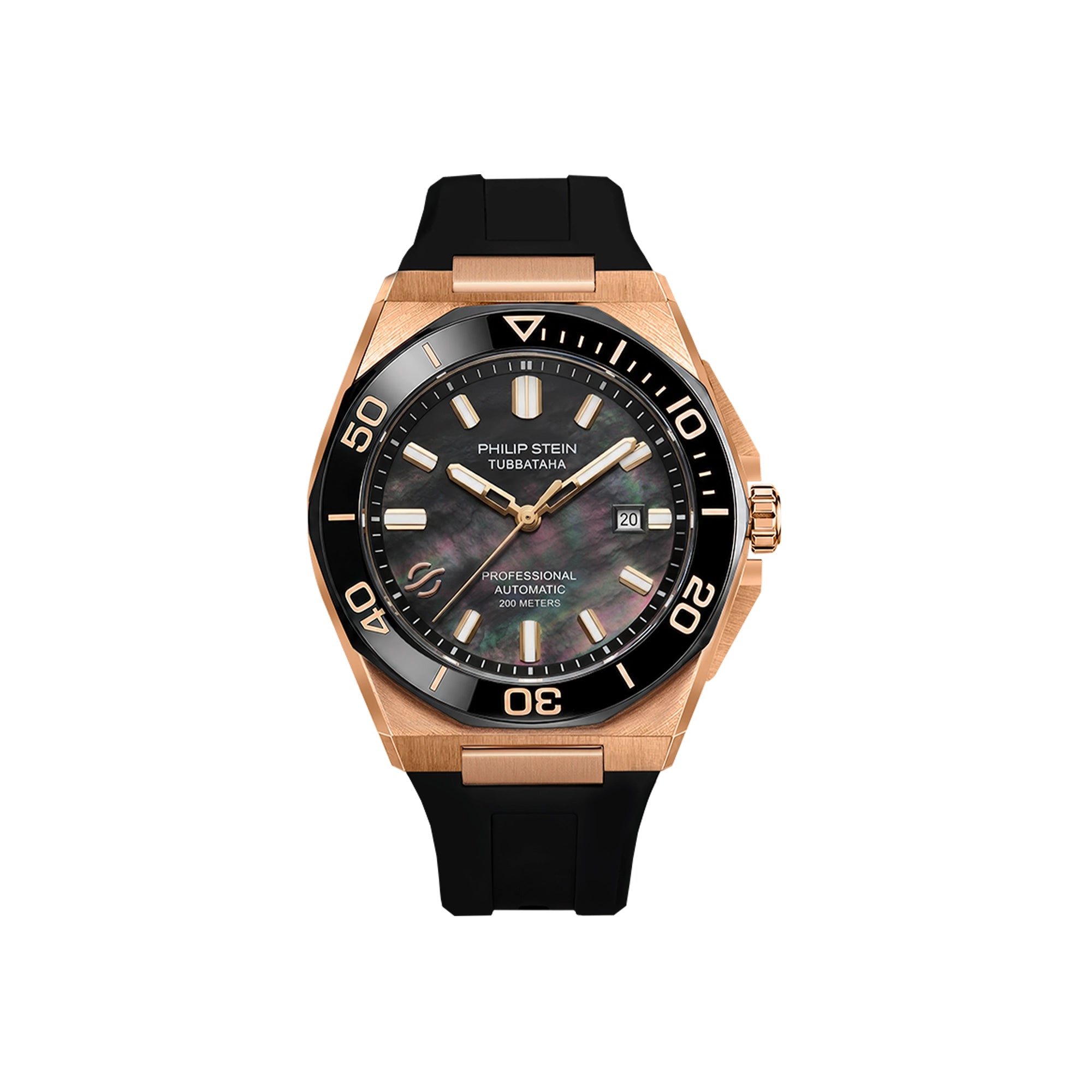 Tubbataha Professional 900ARGB.BKMOPRG.NRBD